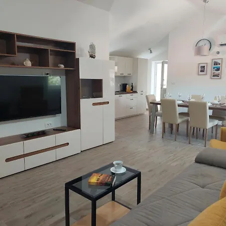 House Teza Svetvinčenat